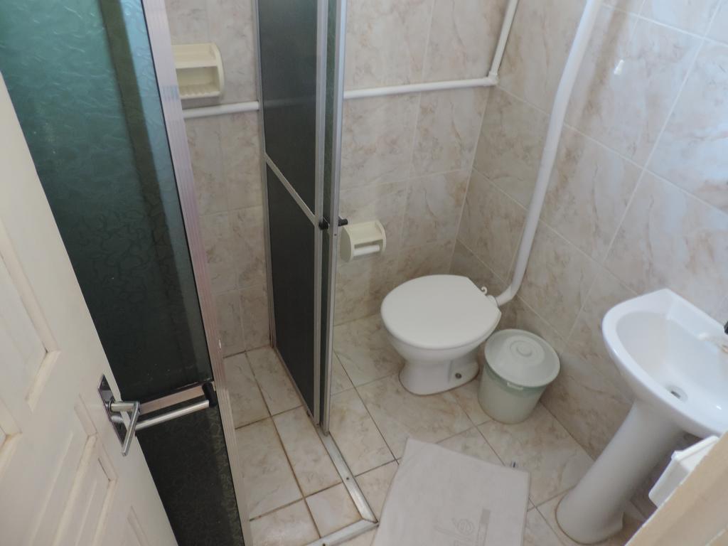 Chalé Apart Hotel Bonito  Pokoj fotografie